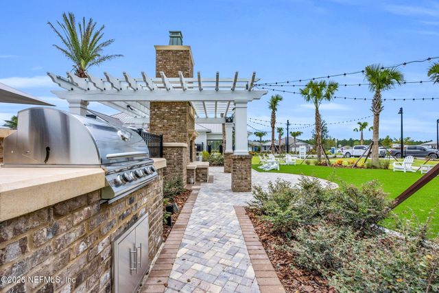 221 HICKORY PINE Drive, St. Augustine, FL 32092