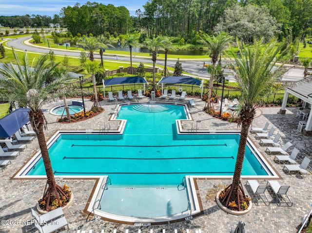 221 HICKORY PINE Drive, St. Augustine, FL 32092