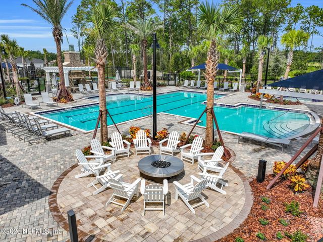 221 HICKORY PINE Drive, St. Augustine, FL 32092