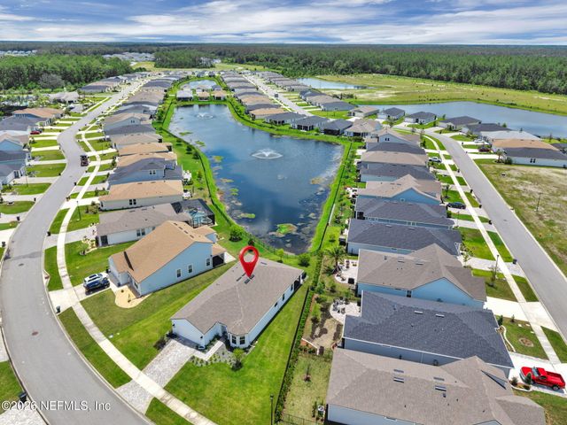 221 HICKORY PINE Drive, St. Augustine, FL 32092