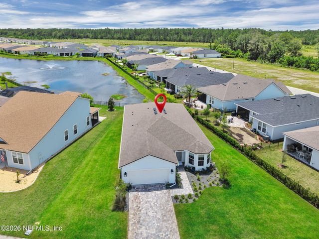 221 HICKORY PINE Drive, St. Augustine, FL 32092