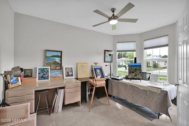 221 HICKORY PINE Drive, St. Augustine, FL 32092