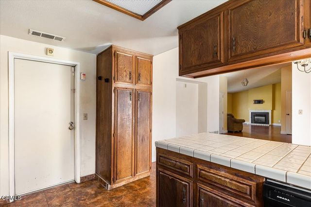 114 Chaparrel Street, Tehachapi, CA 93561