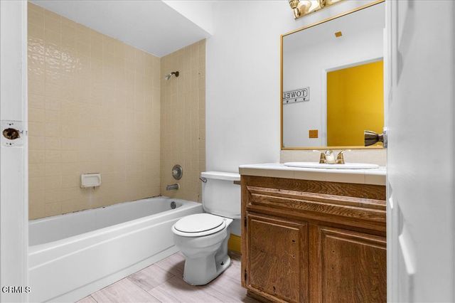 114 Chaparrel Street, Tehachapi, CA 93561