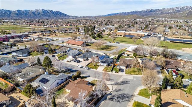 114 Chaparrel Street, Tehachapi, CA 93561