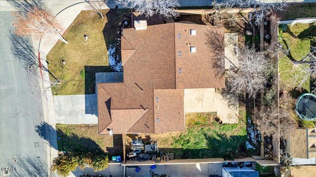 114 Chaparrel Street, Tehachapi, CA 93561