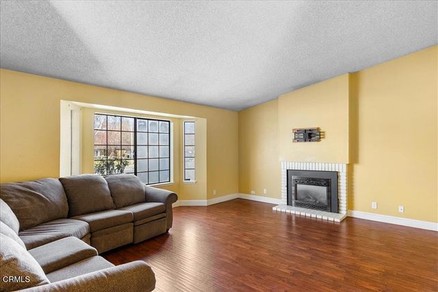 114 Chaparrel Street, Tehachapi, CA 93561