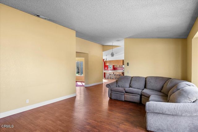 114 Chaparrel Street, Tehachapi, CA 93561