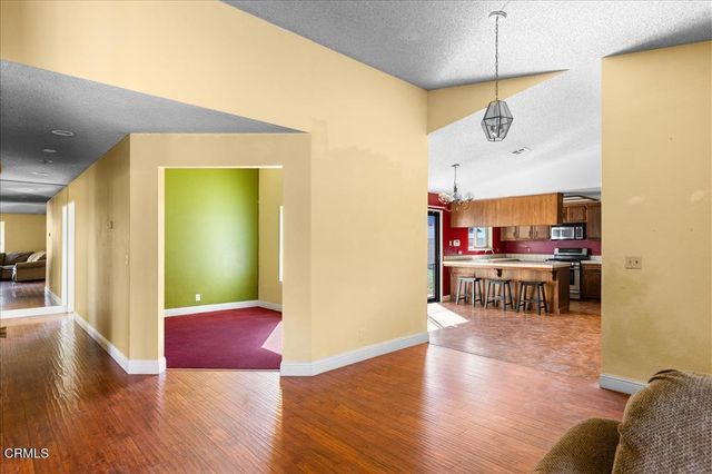 114 Chaparrel Street, Tehachapi, CA 93561