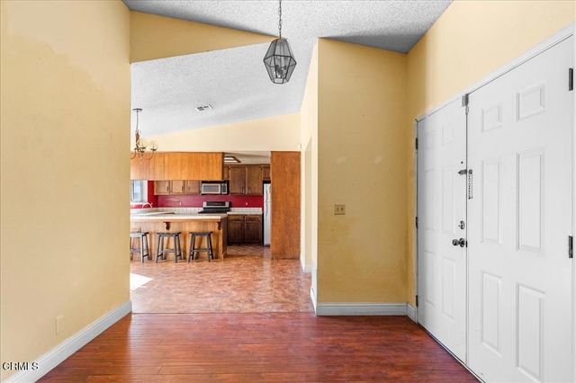 114 Chaparrel Street, Tehachapi, CA 93561