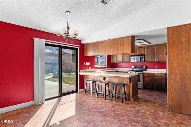 114 Chaparrel Street, Tehachapi, CA 93561