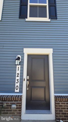 1230 RED CLOVER LN, Ranson, WV 25438