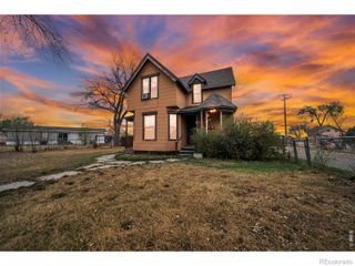 203 S Main Street, Fort Morgan, CO 80701