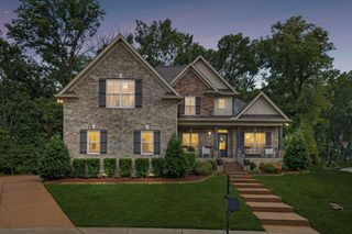 14 Colette Ct, Mount Juliet, TN 37122