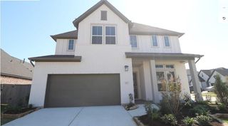 17242 Gleeful Street, Hockley, TX 77447