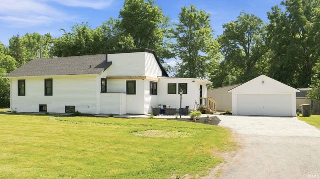 3315 Middle Street, Fort Wayne, IN 46802