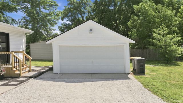 3315 Middle Street, Fort Wayne, IN 46802