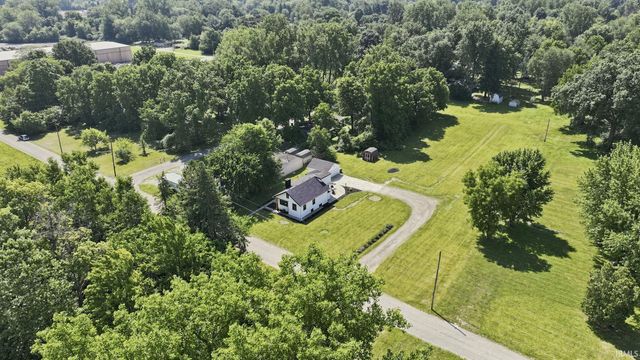 3315 Middle Street, Fort Wayne, IN 46802