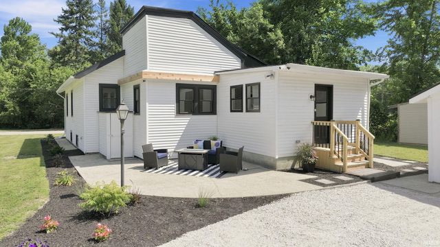 3315 Middle Street, Fort Wayne, IN 46802