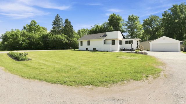 3315 Middle Street, Fort Wayne, IN 46802