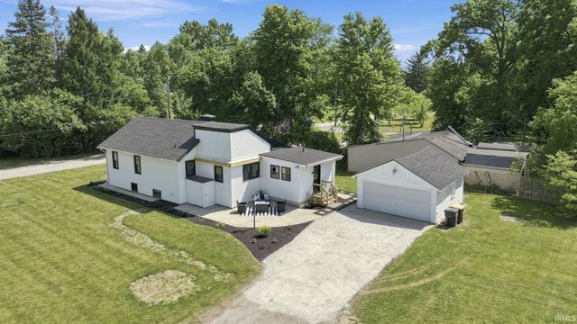 3315 Middle Street, Fort Wayne, IN 46802