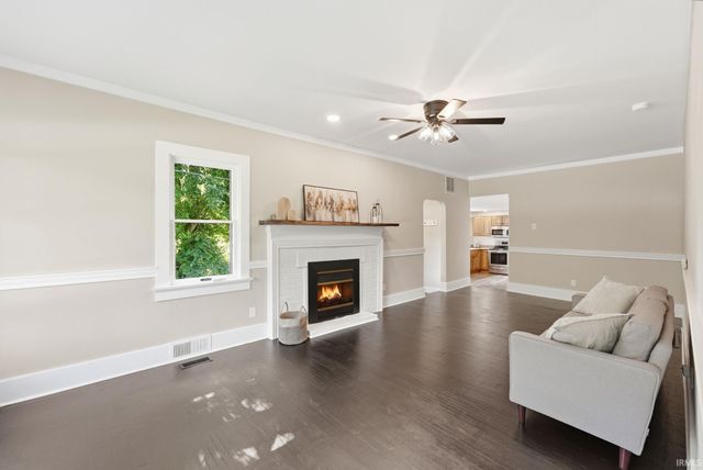 3315 Middle Street, Fort Wayne, IN 46802
