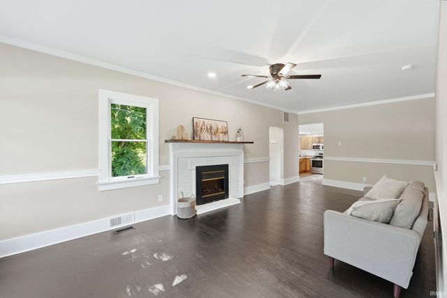 3315 Middle Street, Fort Wayne, IN 46802