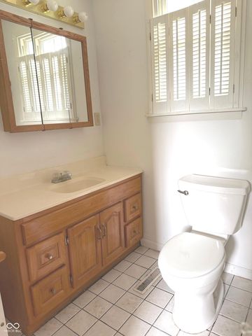 621 Woodland Drive, Rockville, IN 47872