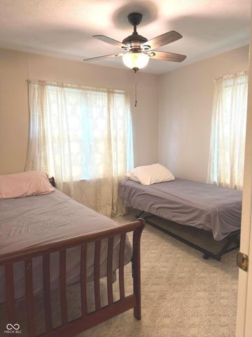 621 Woodland Drive, Rockville, IN 47872
