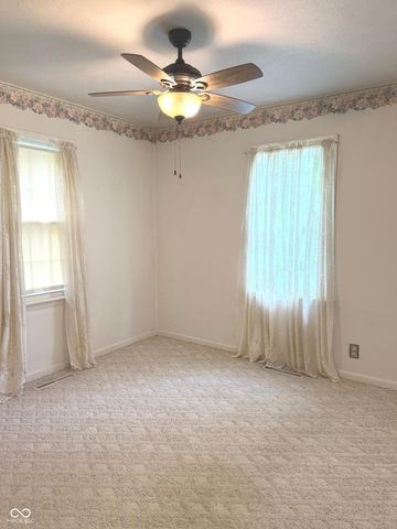 621 Woodland Drive, Rockville, IN 47872