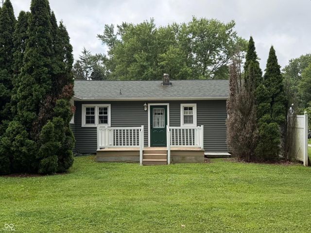 621 Woodland Drive, Rockville, IN 47872