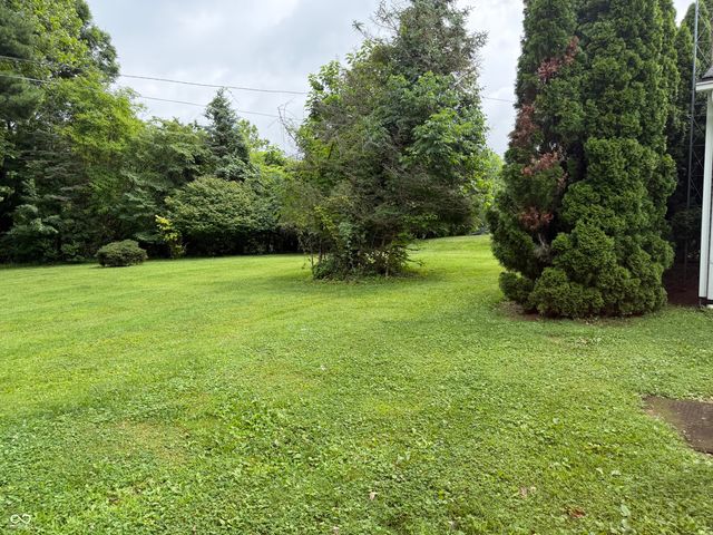 621 Woodland Drive, Rockville, IN 47872