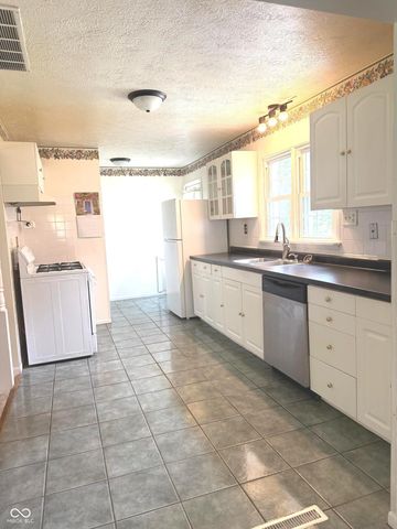 621 Woodland Drive, Rockville, IN 47872