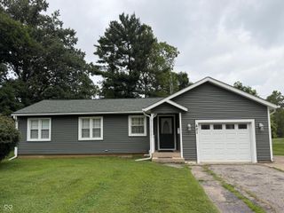 621 Woodland Drive, Rockville, IN 47872