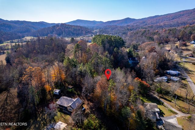 W Millers Cove Rd, Walland, TN 37886