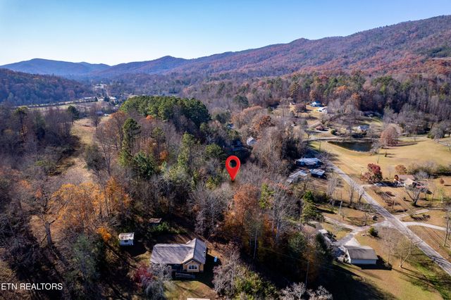 W Millers Cove Rd, Walland, TN 37886