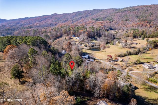 W Millers Cove Rd, Walland, TN 37886