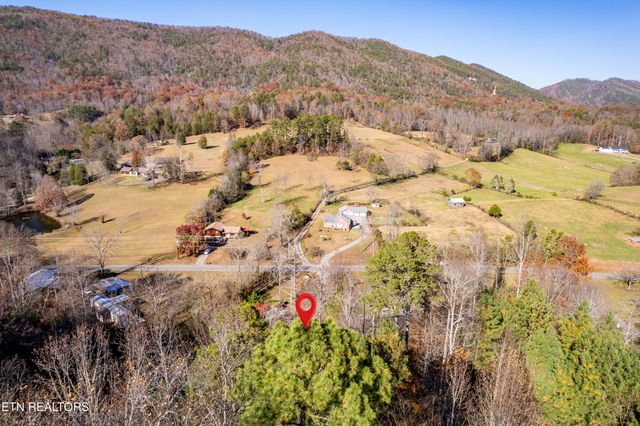 W Millers Cove Rd, Walland, TN 37886
