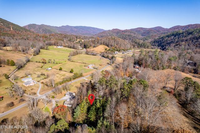 W Millers Cove Rd, Walland, TN 37886