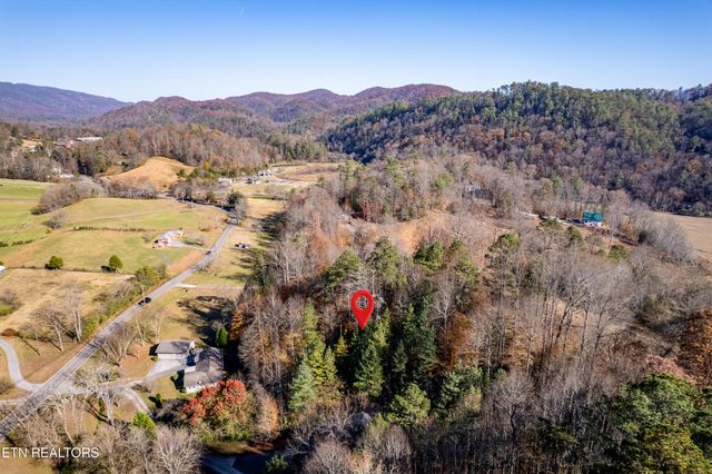 W Millers Cove Rd, Walland, TN 37886
