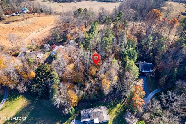 W Millers Cove Rd, Walland, TN 37886