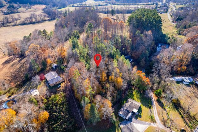 W Millers Cove Rd, Walland, TN 37886