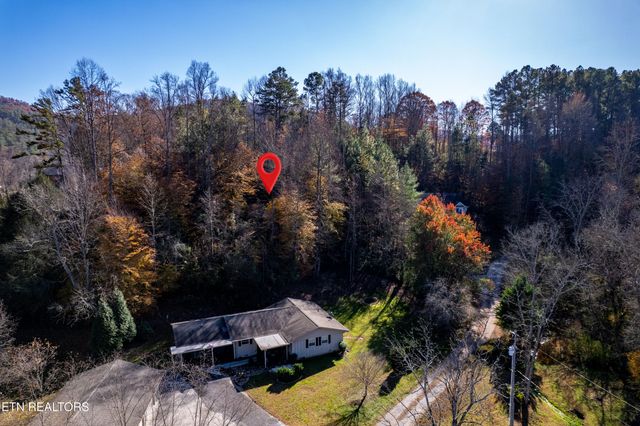 W Millers Cove Rd, Walland, TN 37886