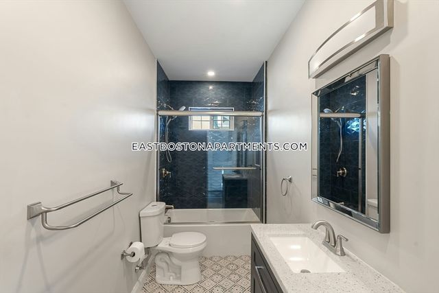 120 Saint Andrew Road 1, Boston, MA 02128