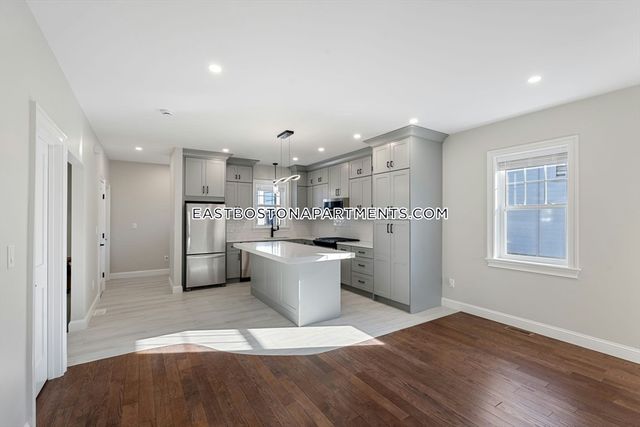 120 Saint Andrew Road 1, Boston, MA 02128