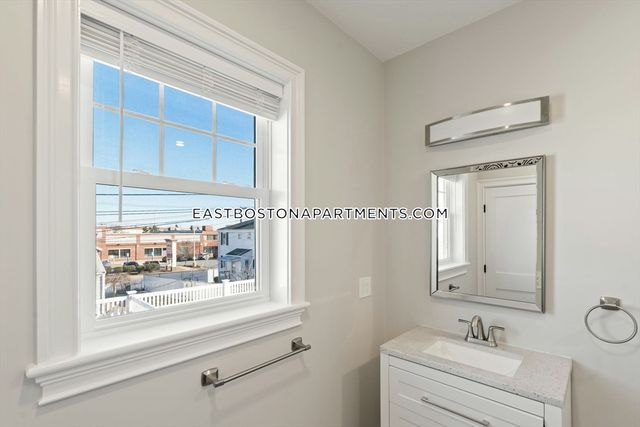 120 Saint Andrew Road 1, Boston, MA 02128