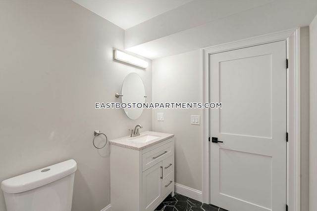 120 Saint Andrew Road 1, Boston, MA 02128
