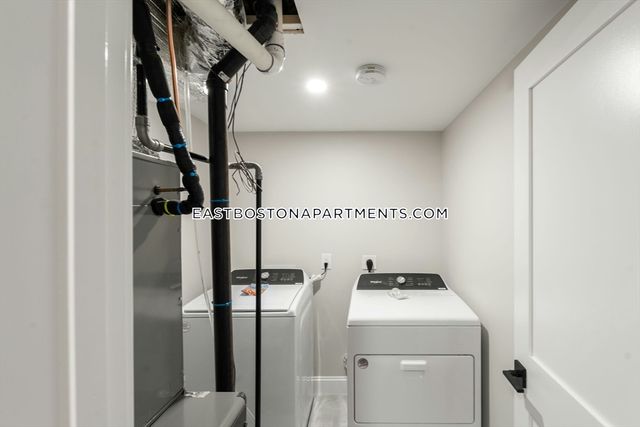 120 Saint Andrew Road 1, Boston, MA 02128