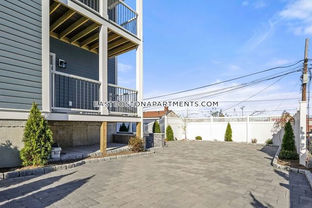 120 Saint Andrew Road 1, Boston, MA 02128