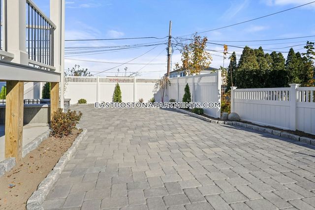 120 Saint Andrew Road 1, Boston, MA 02128